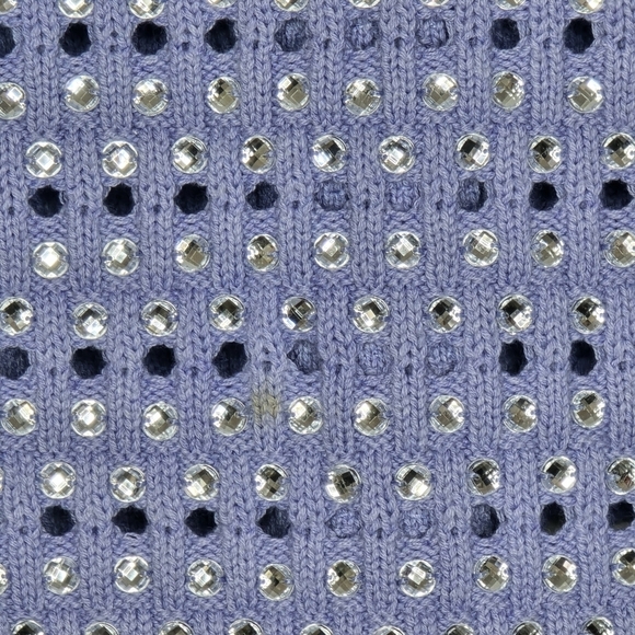 Kenzo Crystal Embellished Sweater - Picture 6 of 10